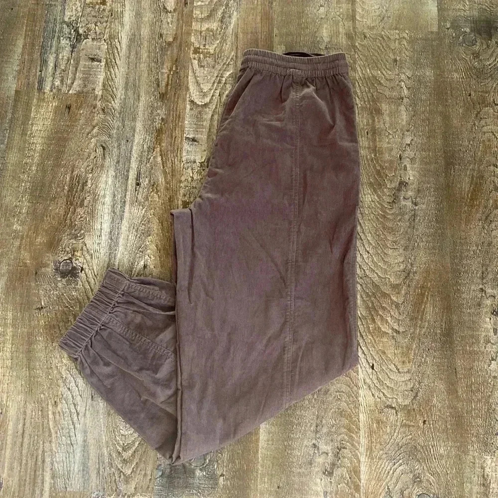 Adini | Baby Washed Cord  Pants